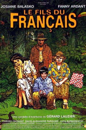 The Son of Français's poster