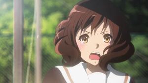 Sound! Euphonium the Movie: May the Melody Reach You!'s poster