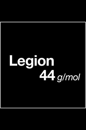 Legion 44's poster