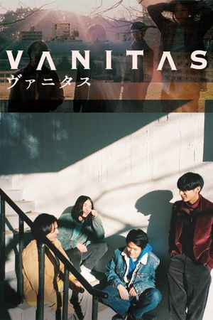 Vanitas's poster