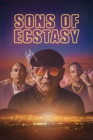 Sons of Ecstasy's poster