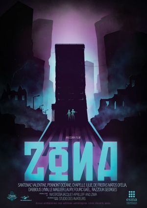 Zona's poster image