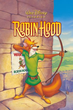 Robin Hood's poster