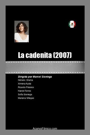 La cadenita's poster