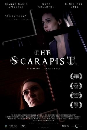 The Scarapist's poster image