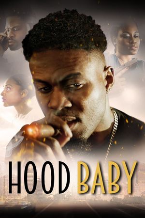 Hood Baby's poster
