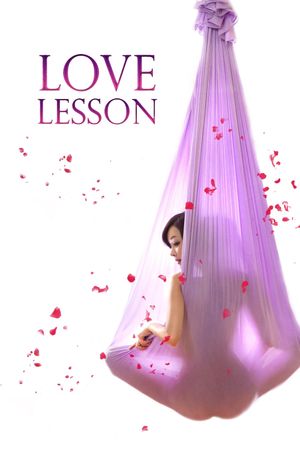 Love Lesson's poster