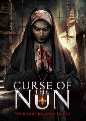 Curse of the Nun's poster