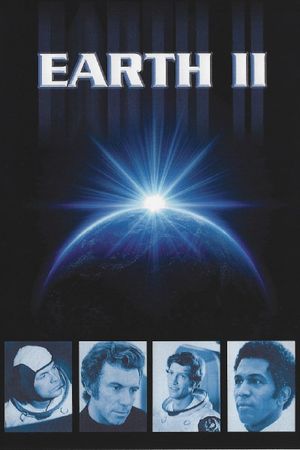 Earth II's poster