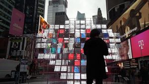 The Story of Film: A New Generation's poster