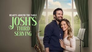 Hearts Around the Table: Josh's Third Serving's poster