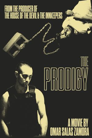 The Prodigy's poster