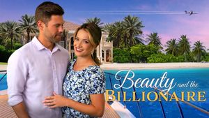 Beauty and the Billionaire's poster