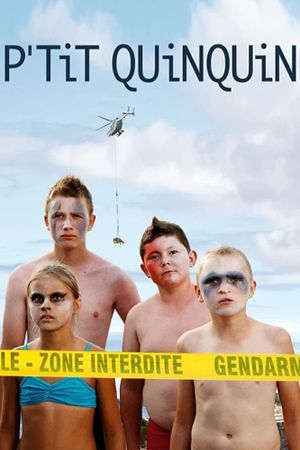 P'tit Quinquin's poster