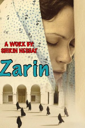 Zarin's poster