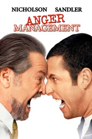 Anger Management's poster