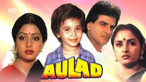 Aulad's poster