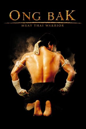 Ong-Bak: The Thai Warrior's poster