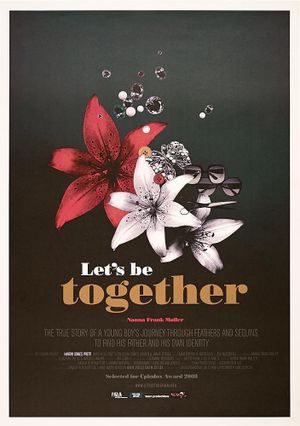 Let's Be Together's poster