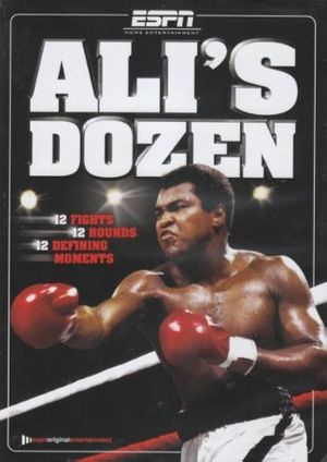 Ali's Dozen's poster