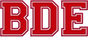 BDE's poster