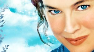 Miss Potter's poster