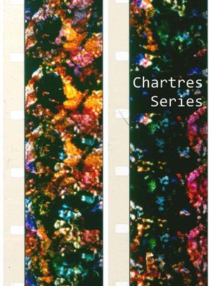 Chartres Series's poster