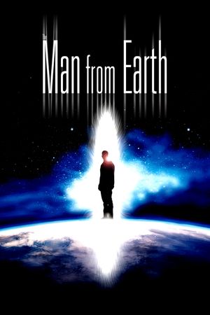 The Man from Earth's poster
