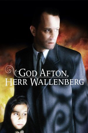 Good Evening, Mr. Wallenberg's poster