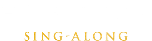 Hamilton Sing-Along's poster