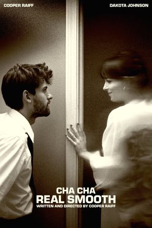 Cha Cha Real Smooth's poster