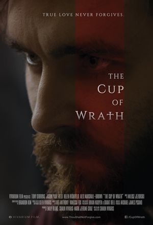 The Cup of Wrath's poster