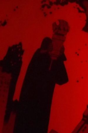 Anung Un Rama's poster