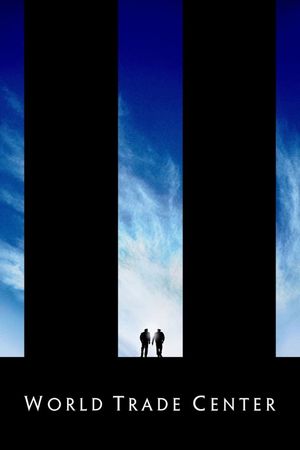 World Trade Center's poster