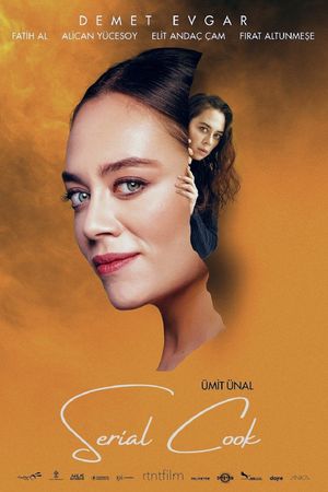 Serial Cook's poster