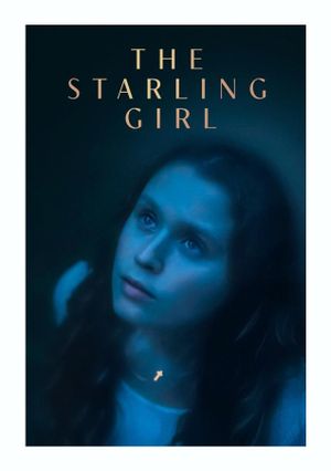 The Starling Girl's poster