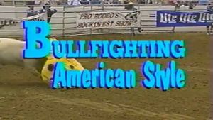 Rodeo Bloopers: Special Edition's poster