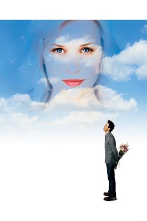 Just Like Heaven's poster