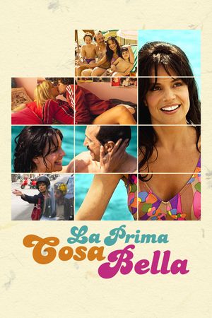 The First Beautiful Thing's poster