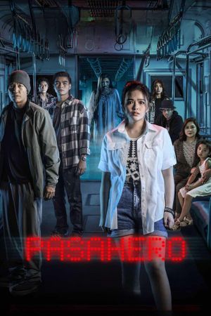 Pasahero's poster