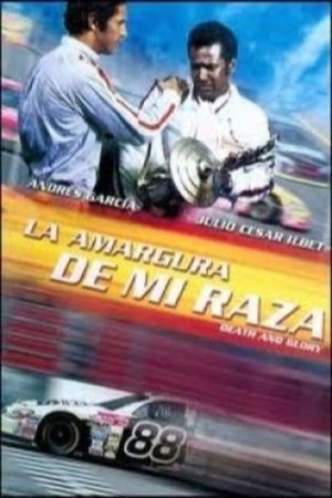La amargura de mi raza's poster