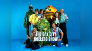 The Bay City Rollers Meet the Saturday Superstars's poster