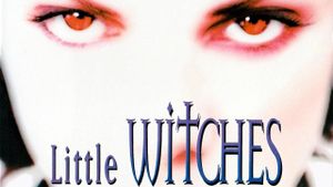 Little Witches's poster