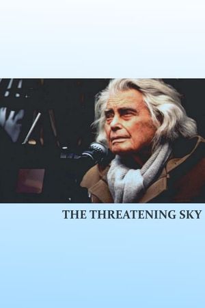 The Threatening Sky's poster
