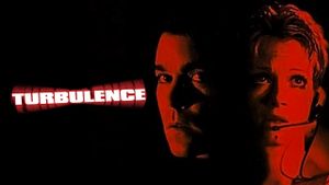 Turbulence's poster