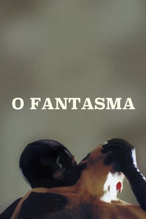 O Fantasma's poster
