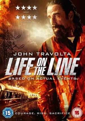 Life on the Line's poster