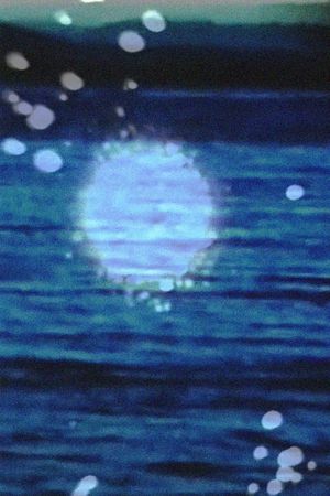 A Child's Garden and the Serious Sea's poster