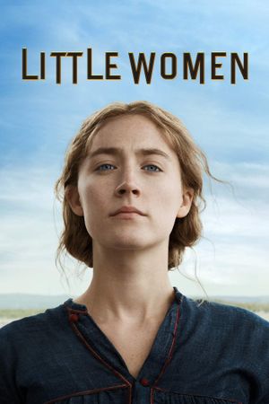 Little Women's poster
