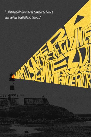 The Night After (Instead Of The Morning Before)'s poster